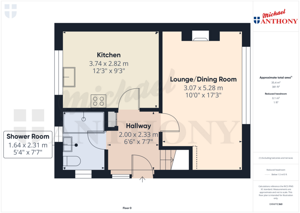 Property Floorplan 2