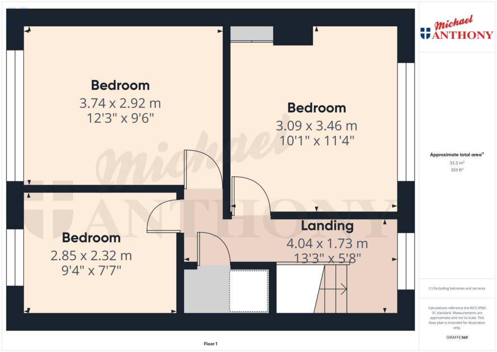 Property Floorplan 3
