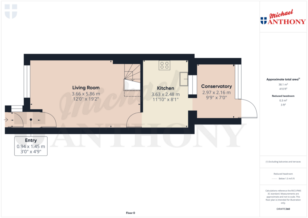 Property Floorplan 2