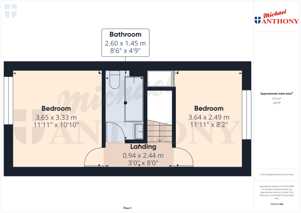 Property Floorplan 3