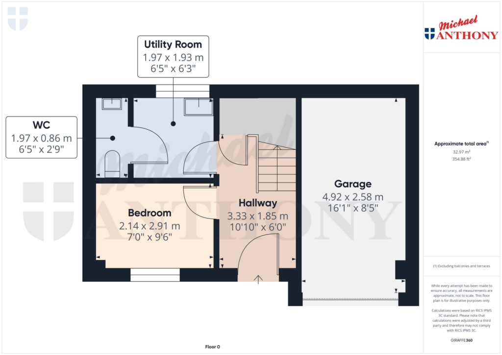 Property Floorplan 2