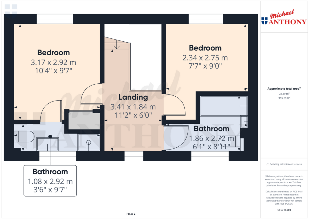 Property Floorplan 4