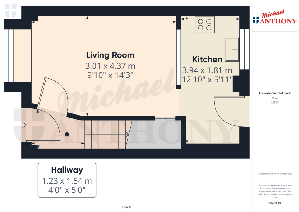 Property Floorplan 2