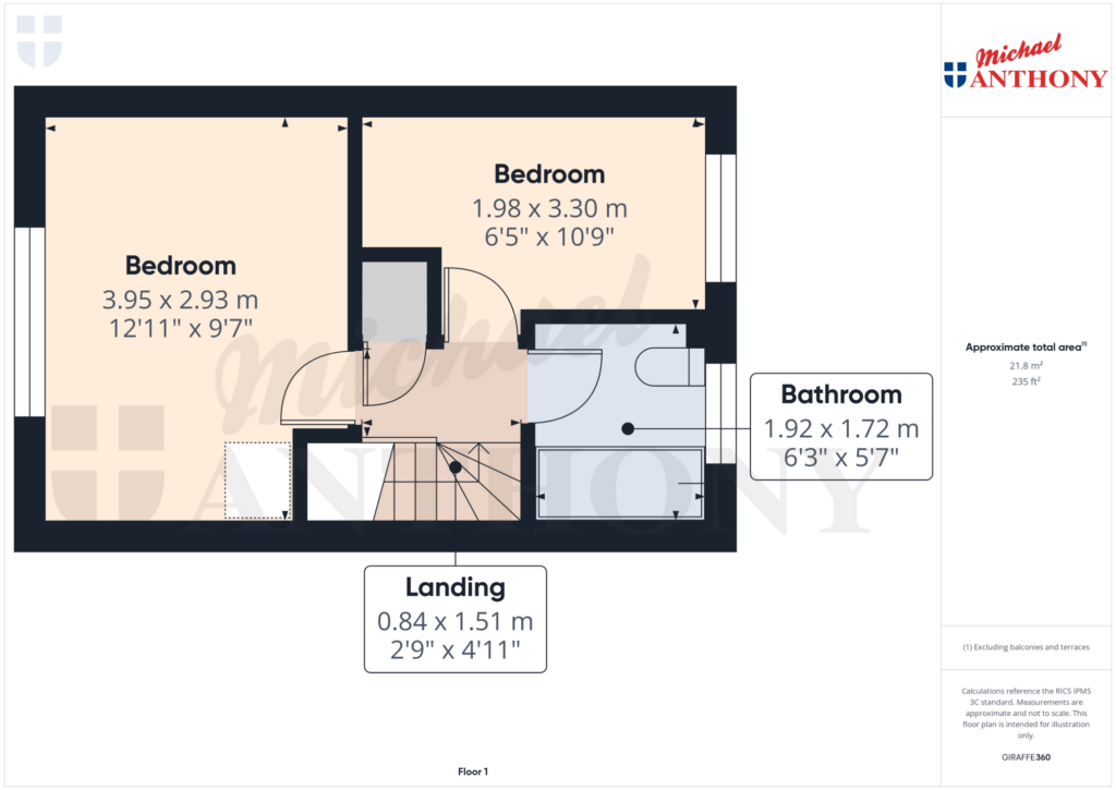 Property Floorplan 3