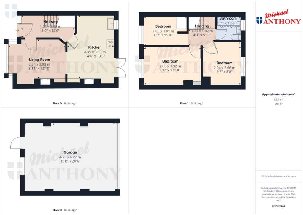 Property Floorplan 1