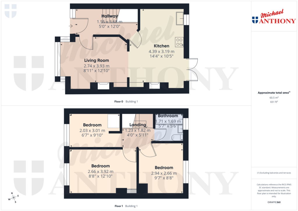 Property Floorplan 2