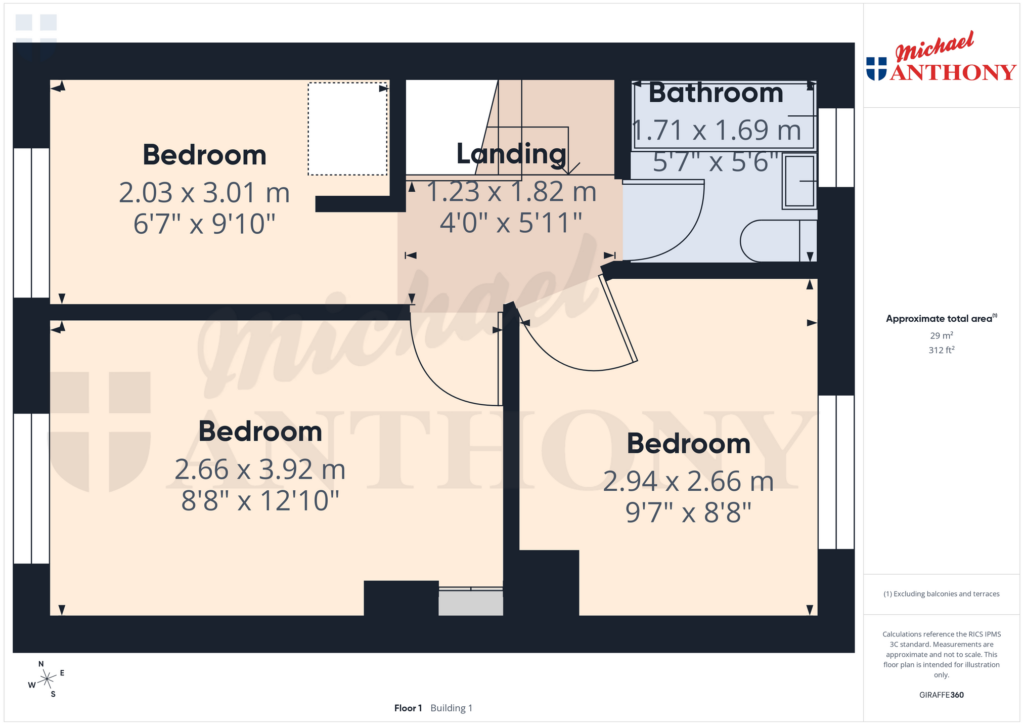 Property Floorplan 4