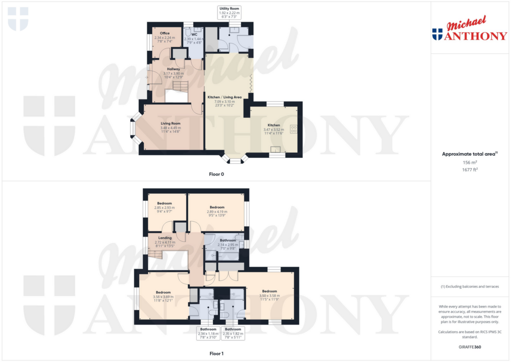 Property Floorplan 1