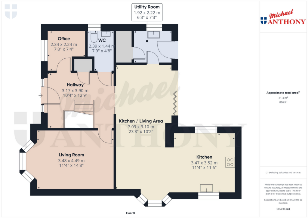 Property Floorplan 2