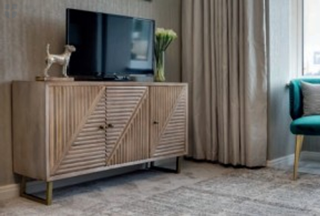 lounge graphic