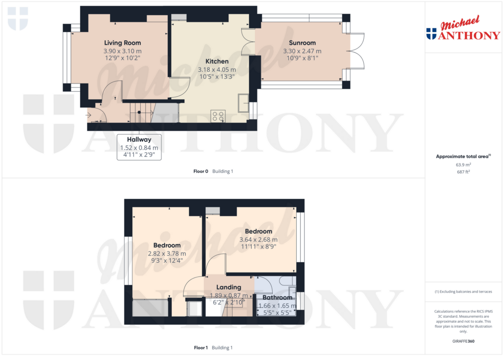 Property Floorplan 2