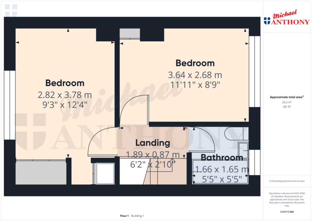 Property Floorplan 4