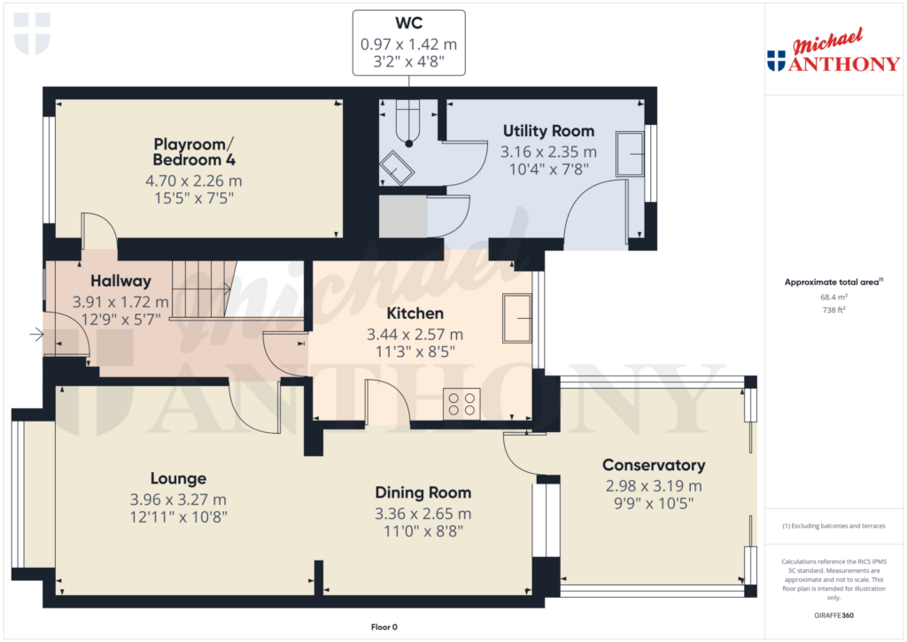 Property Floorplan 1