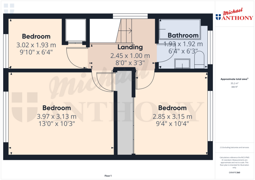 Property Floorplan 2