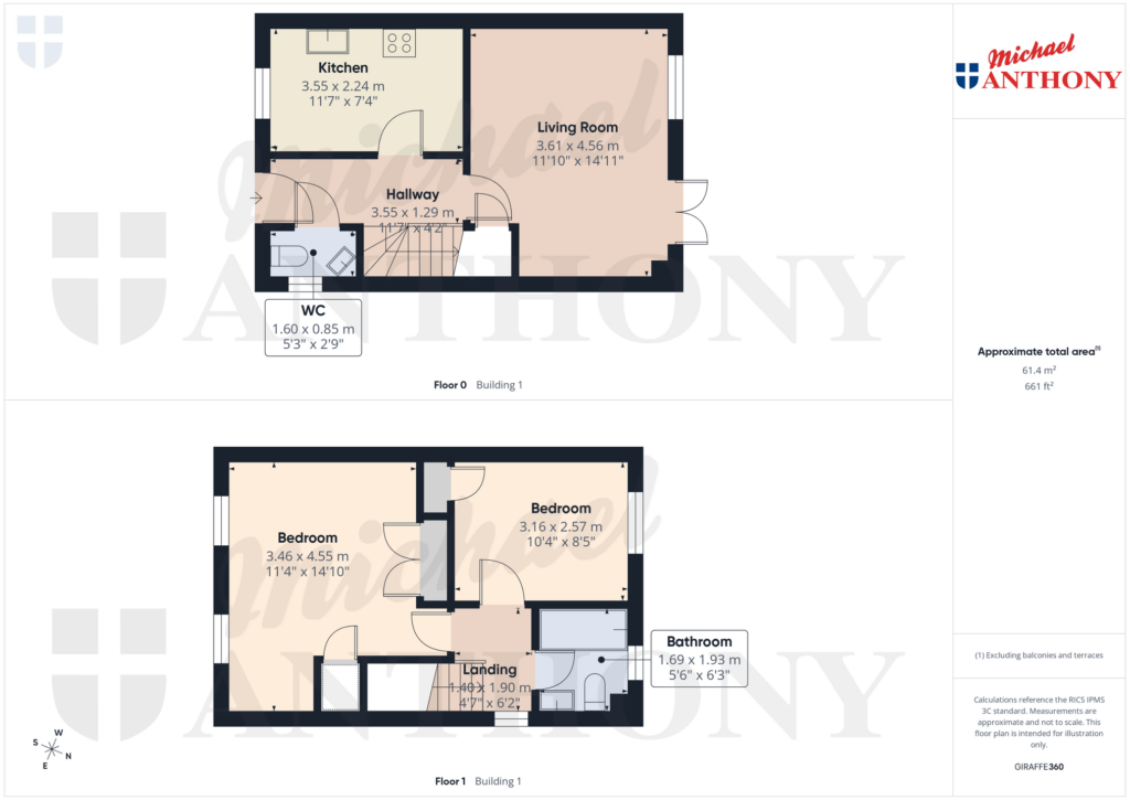 Property Floorplan 2