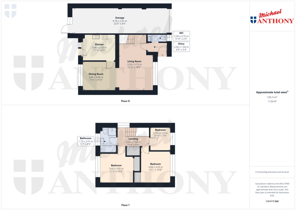 Property Floorplan 1