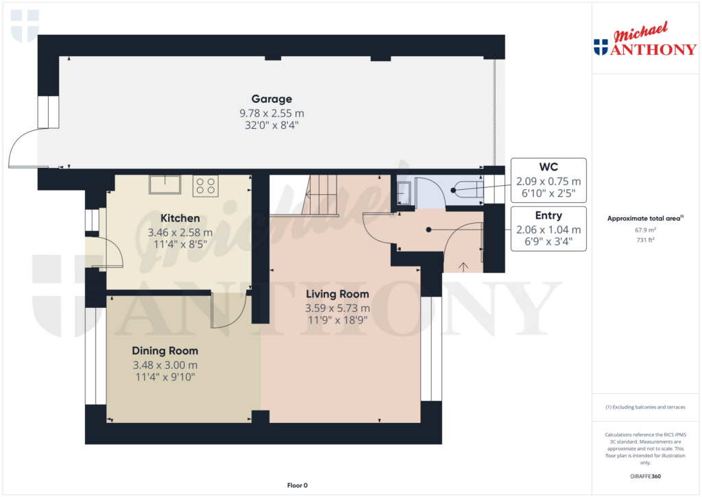Property Floorplan 2