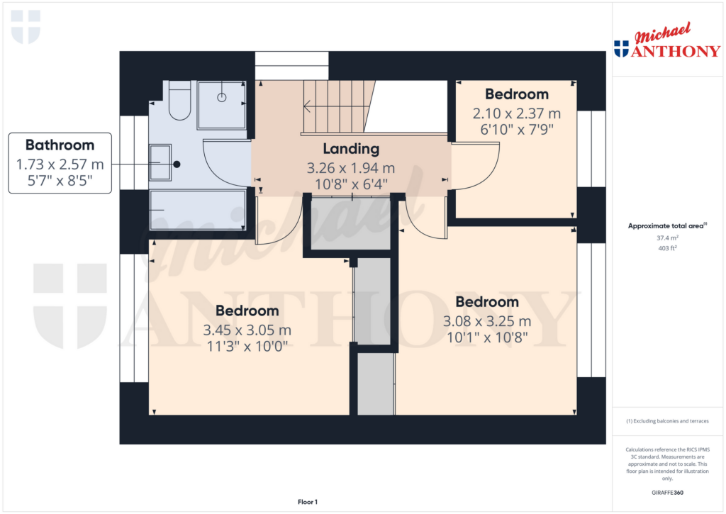 Property Floorplan 3