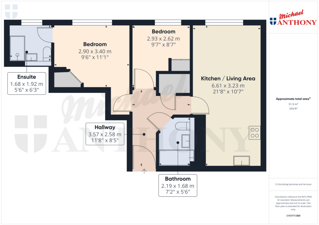 Property Floorplan 1