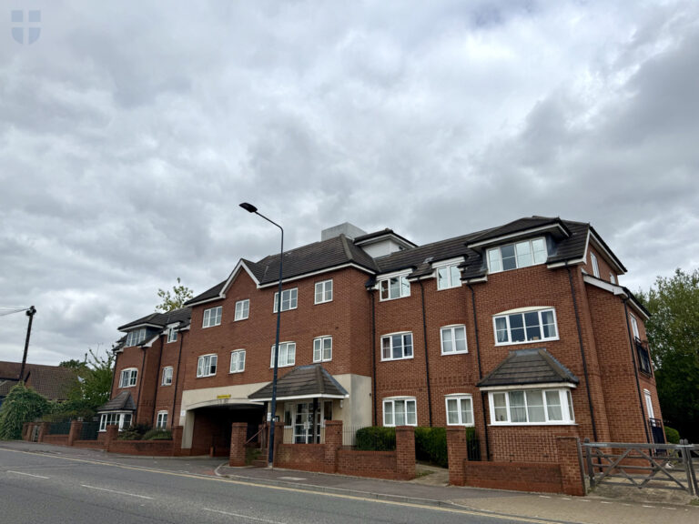 Chilton Place, Park Street, Aylesbury, Buckinghamshire Image