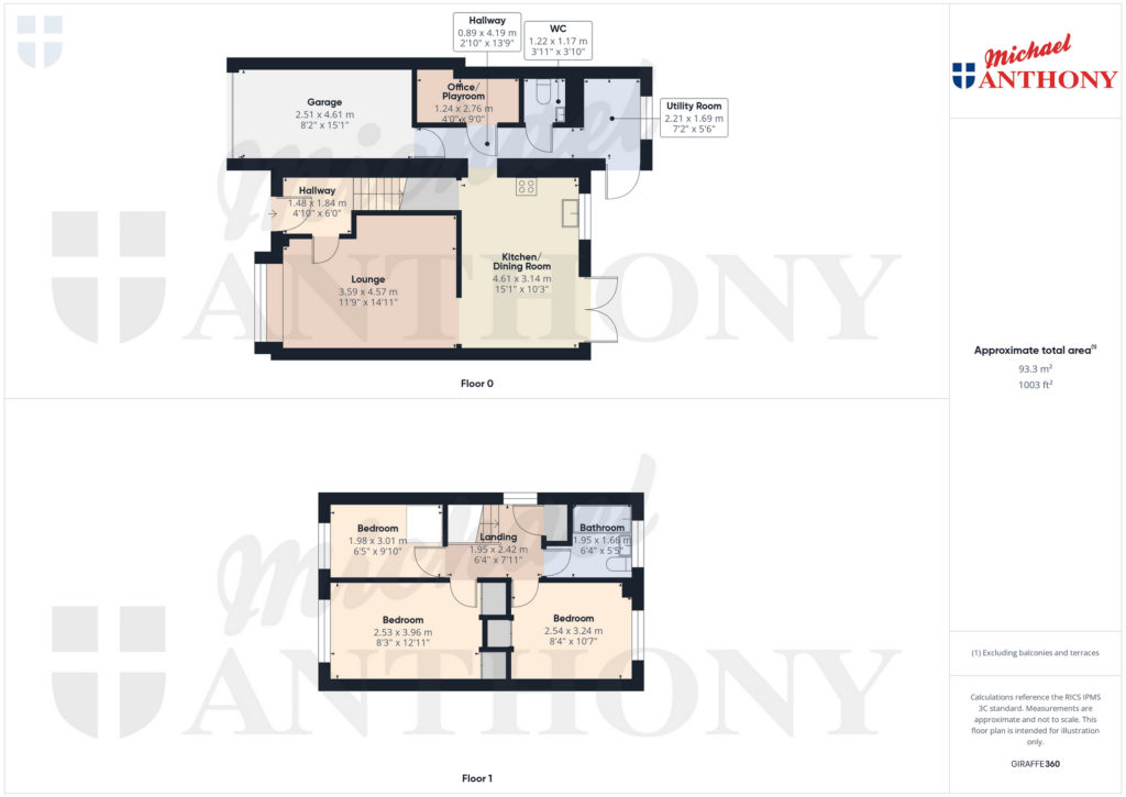 Property Floorplan 1