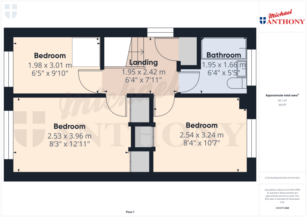 Property Floorplan 3