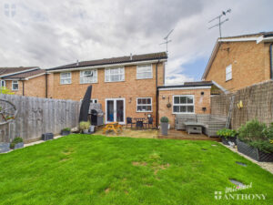 Kingsland Road, Aylesbury
