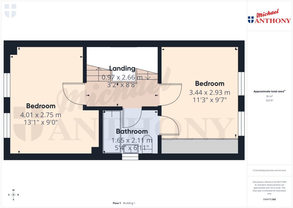 Property Floorplan 4