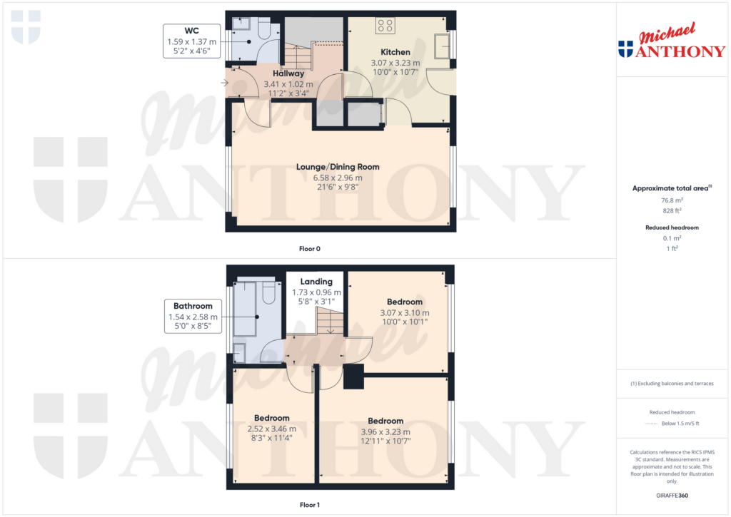 Property Floorplan 1