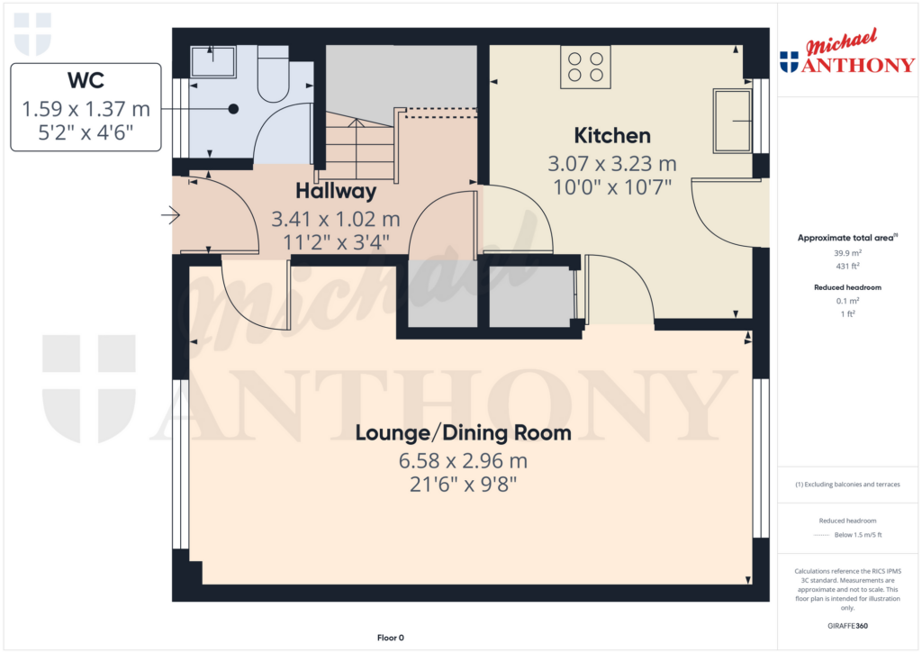 Property Floorplan 2