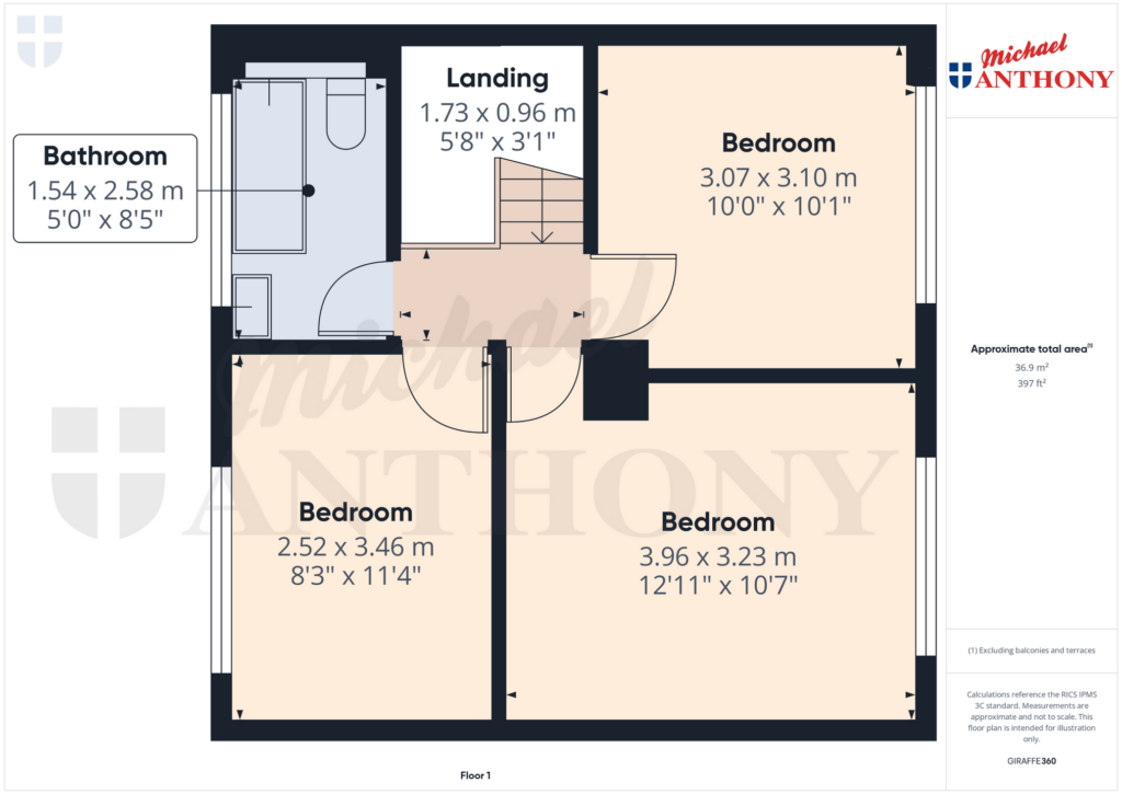 Property Floorplan 3