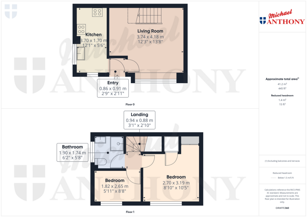Property Floorplan 1
