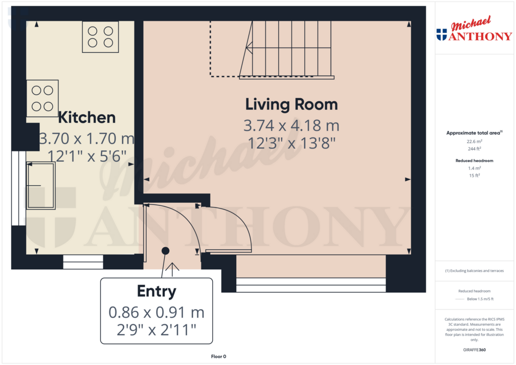 Property Floorplan 2