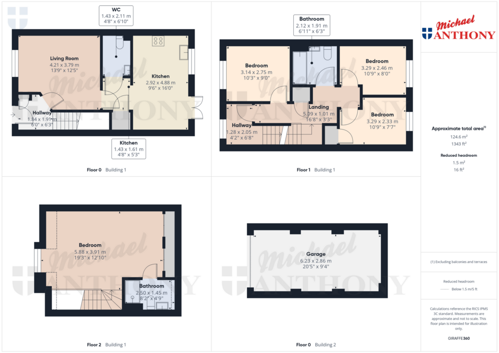 Property Floorplan 1