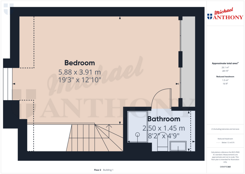 Property Floorplan 4