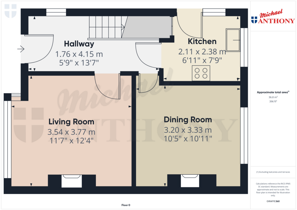 Property Floorplan 2