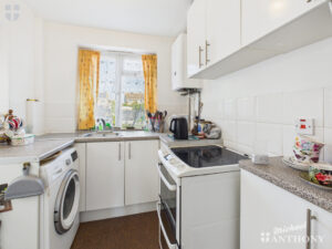 Weedon Road, Aylesbury, Buckinghamshire