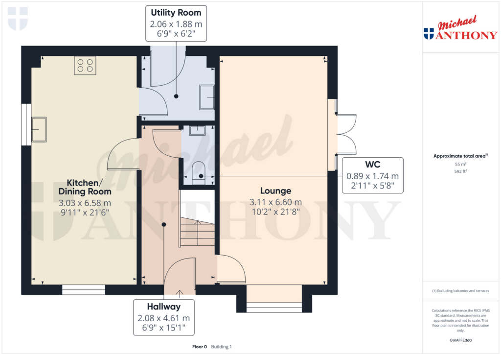 Property Floorplan 2