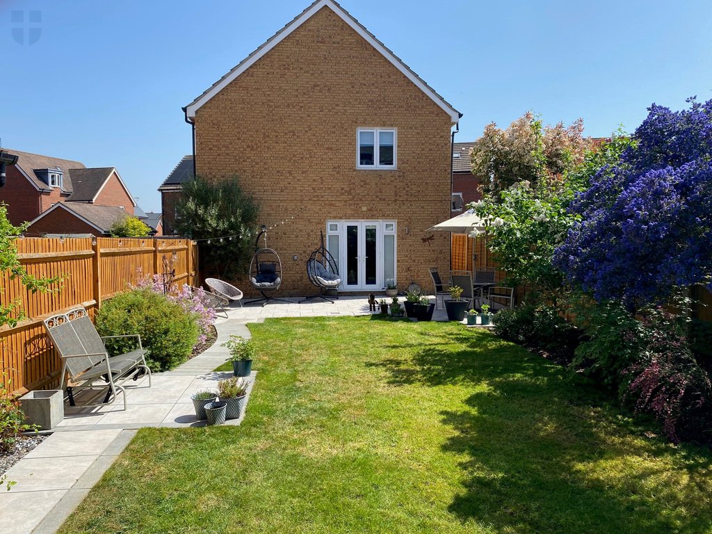 Garden 3