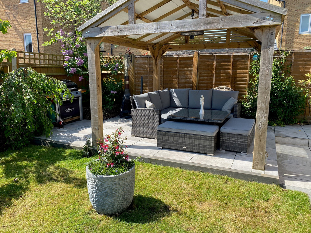 Garden 1