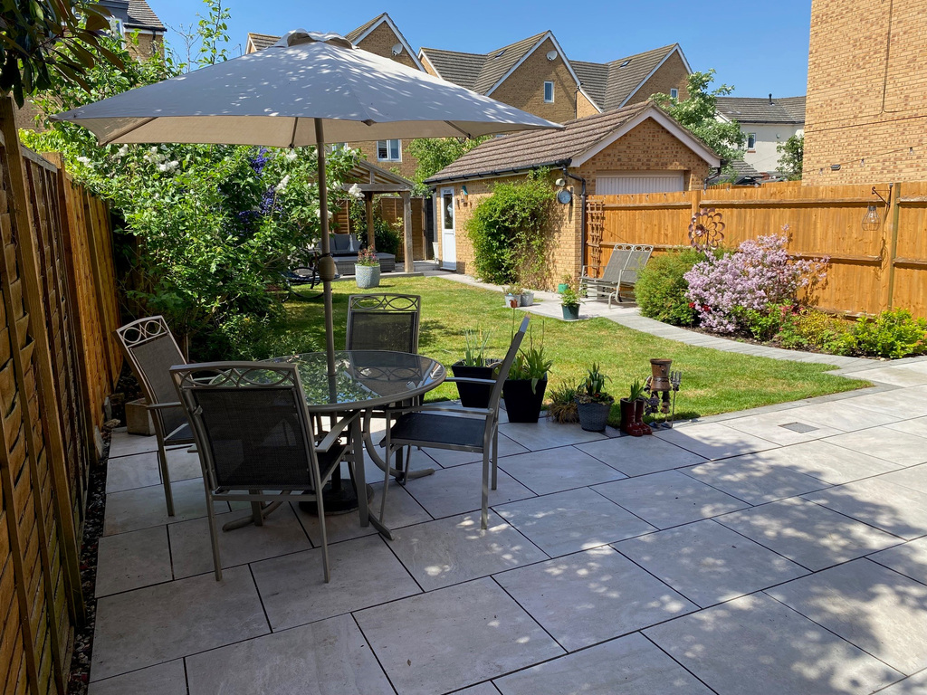 Garden 2