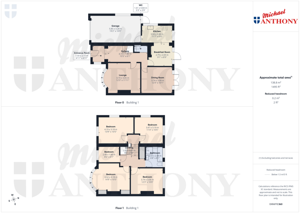 Property Floorplan 2