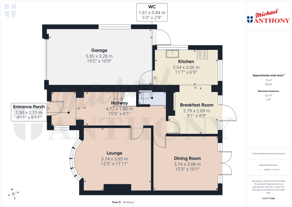 Property Floorplan 3