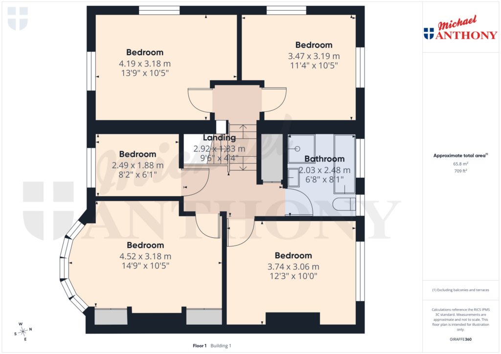 Property Floorplan 4