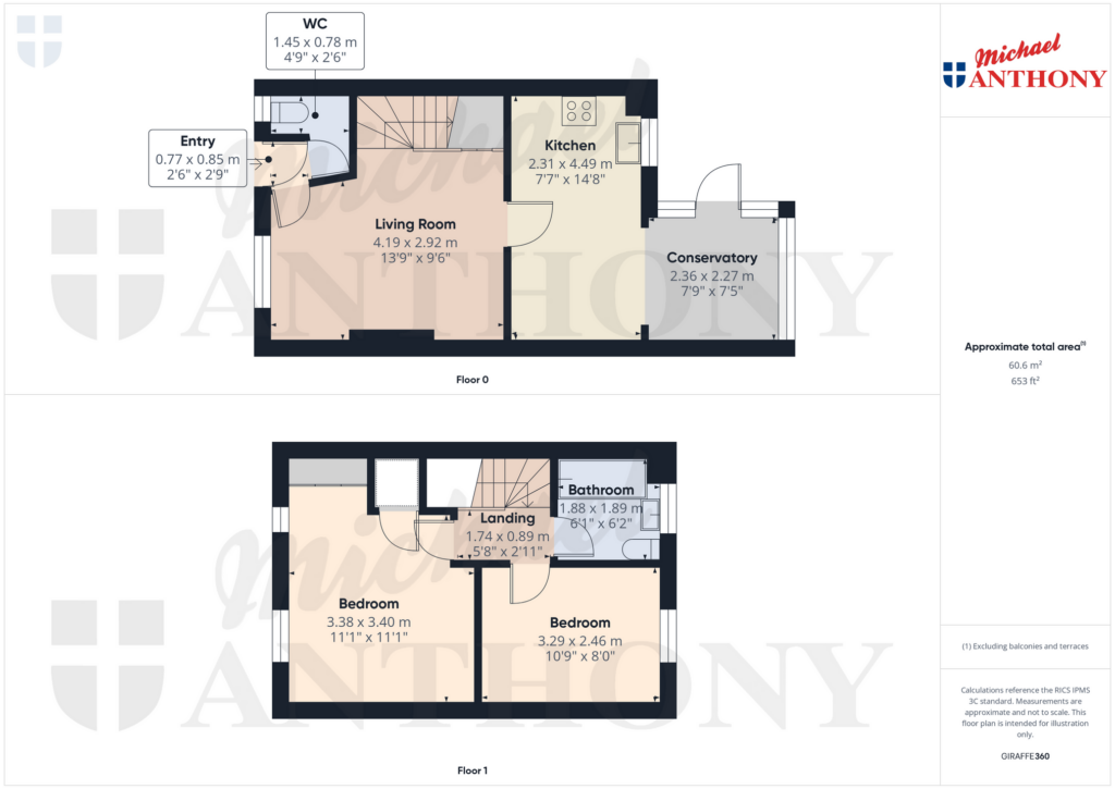 Property Floorplan 1