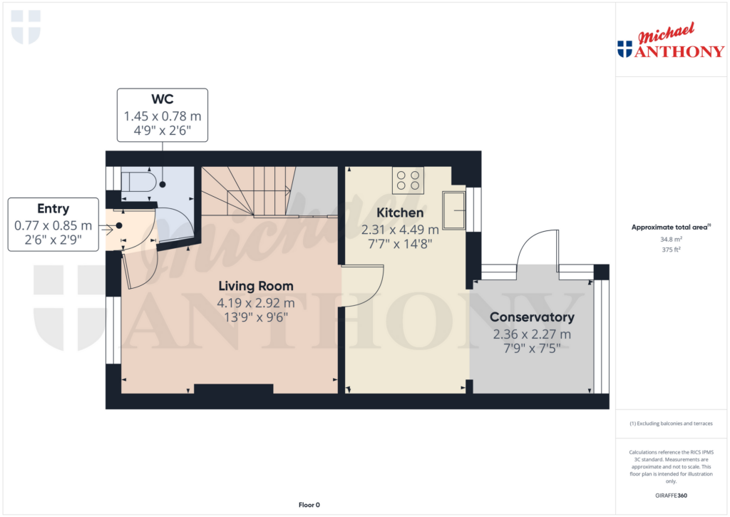 Property Floorplan 2