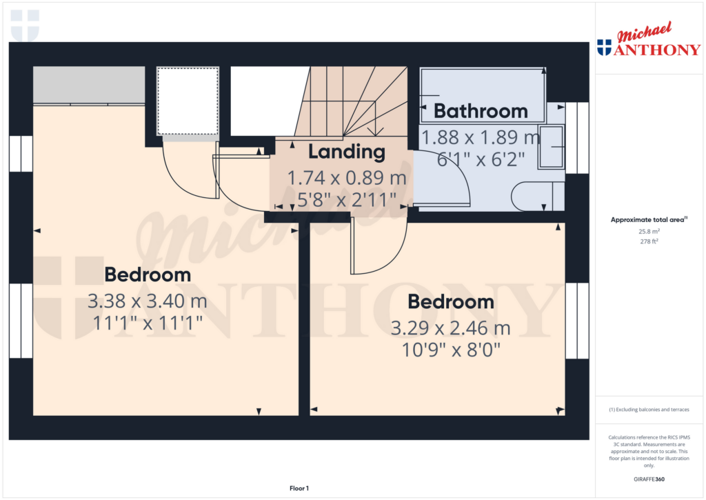 Property Floorplan 3