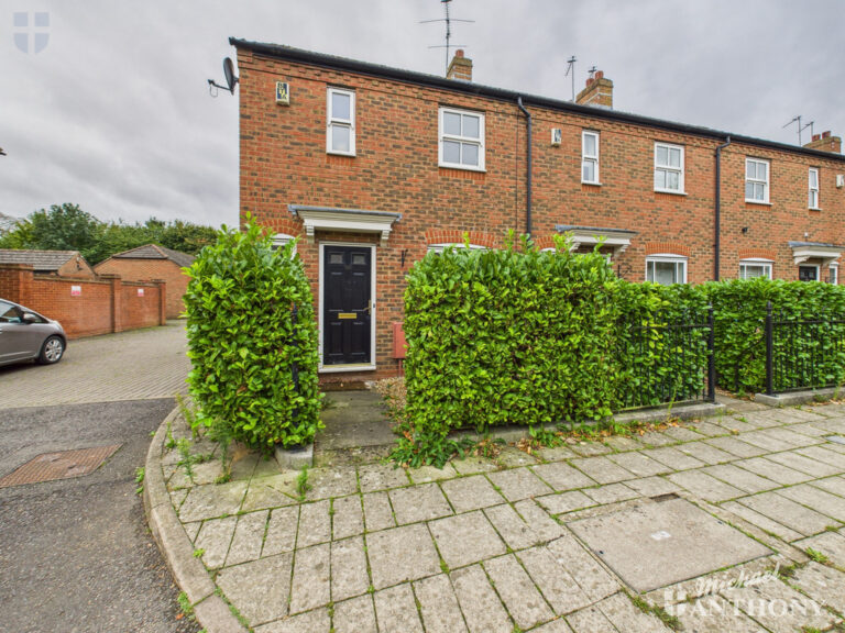 Prestwold Way, Aylesbury, Buckinghamshire