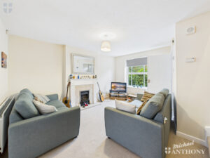 Prestwold Way, Aylesbury, Buckinghamshire