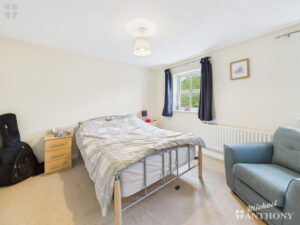 Prestwold Way, Aylesbury, Buckinghamshire